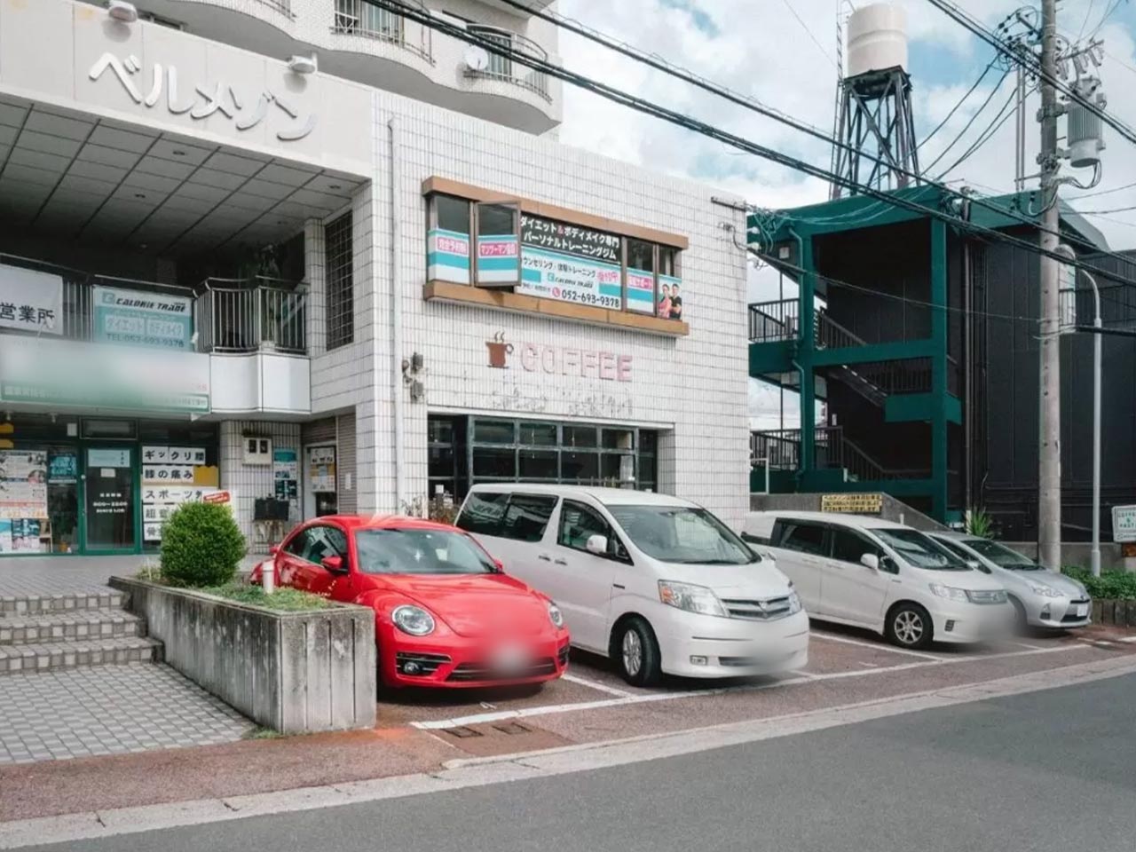 スポーツジム - 株式会社 EVANESS