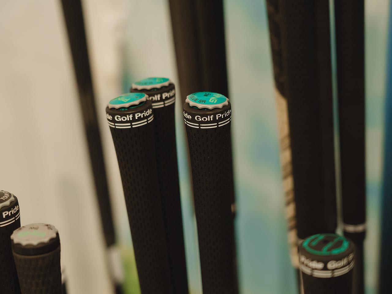 インドアゴルフ - 株式会社 EVANESS