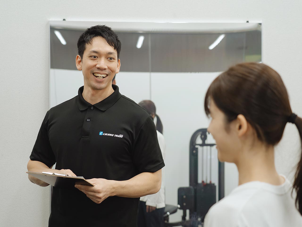 スポーツジム - 株式会社 EVANESS