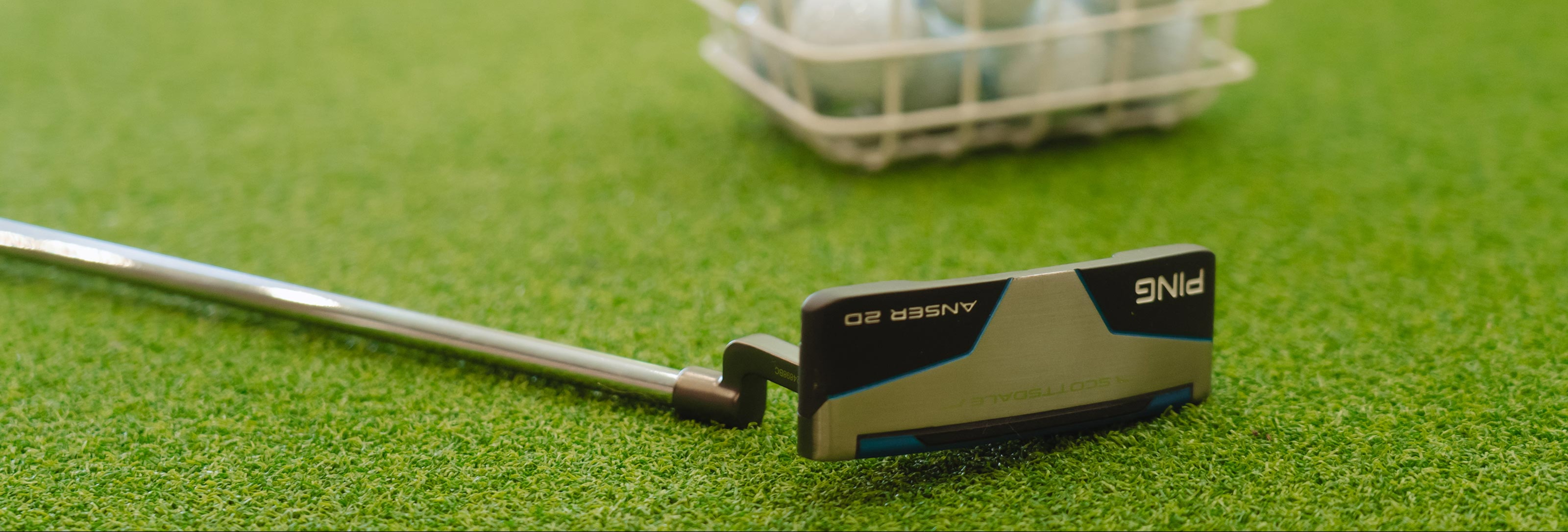 インドアゴルフ - 株式会社 EVANESS