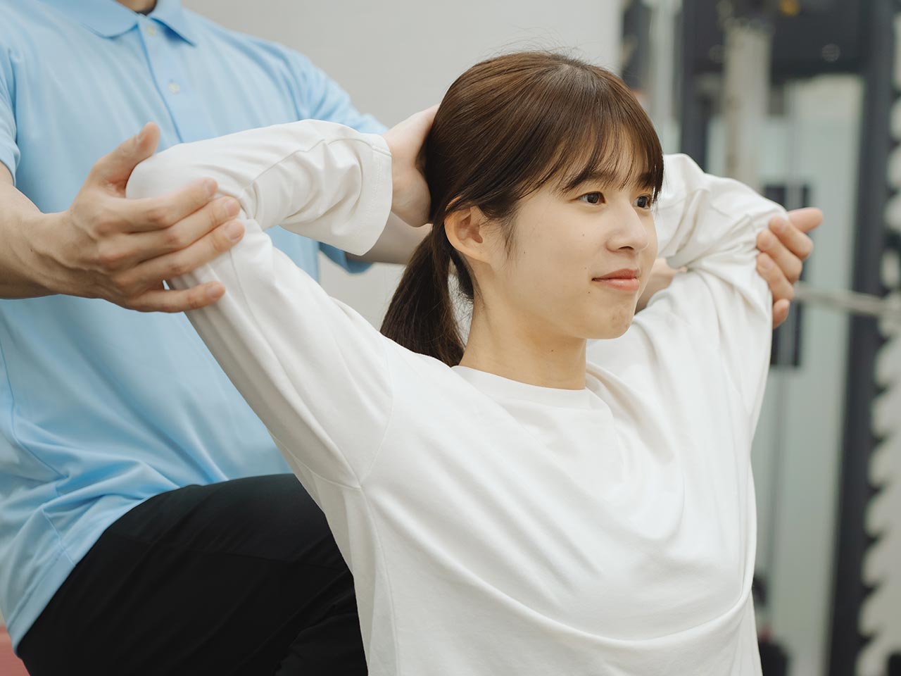 スポーツジム - 株式会社 EVANESS