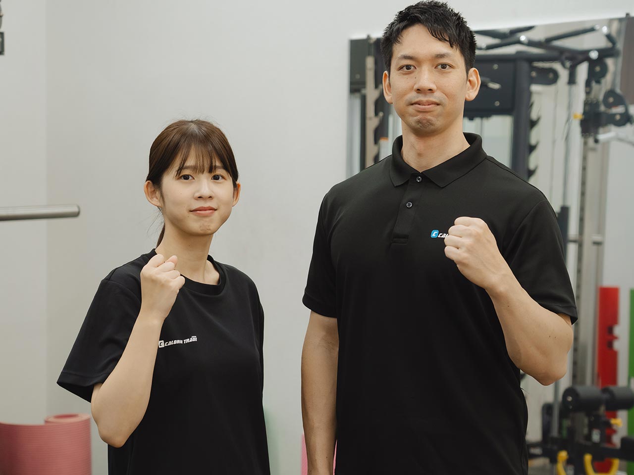 スポーツジム - 株式会社 EVANESS