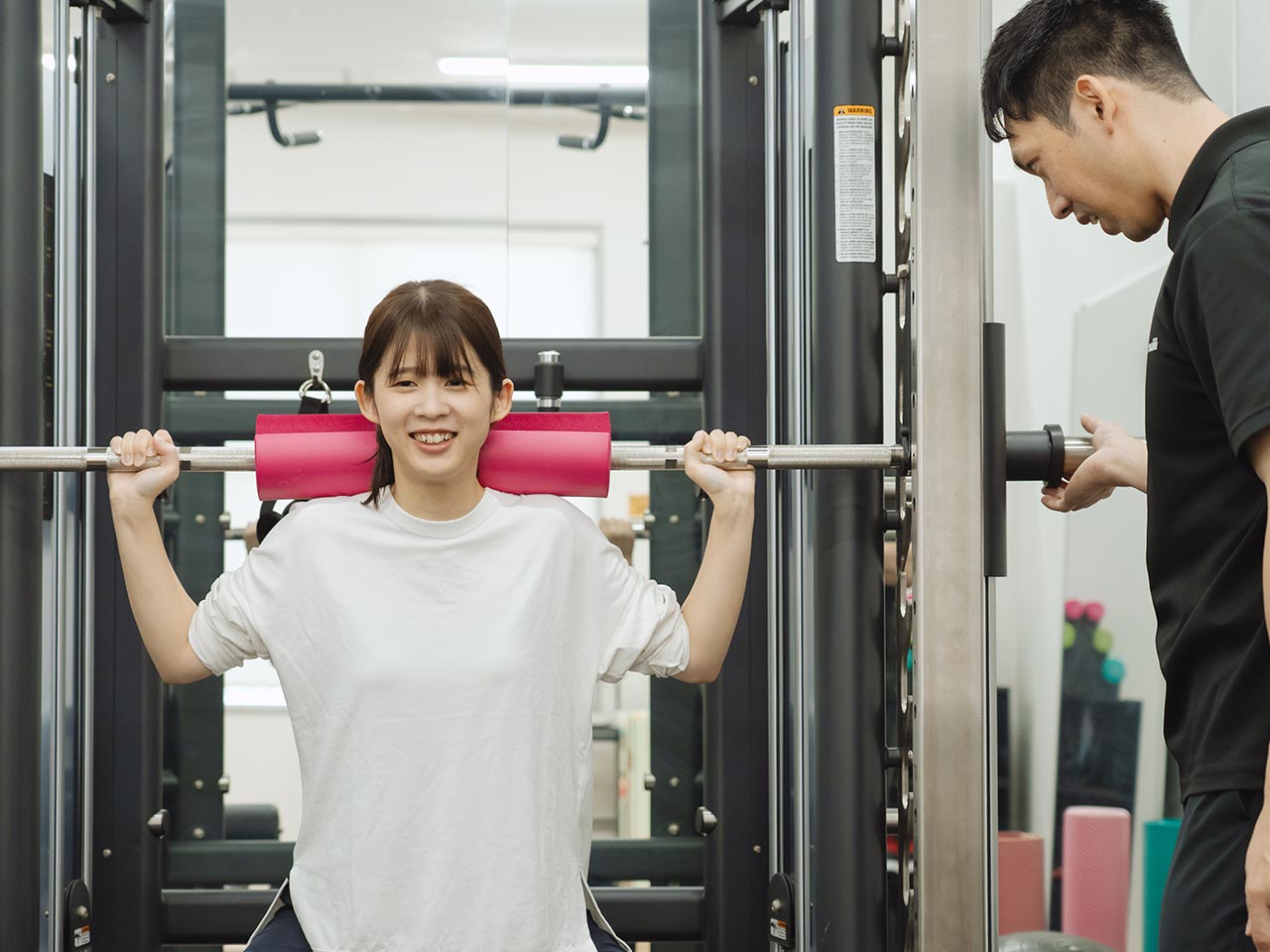 スポーツジム - 株式会社 EVANESS