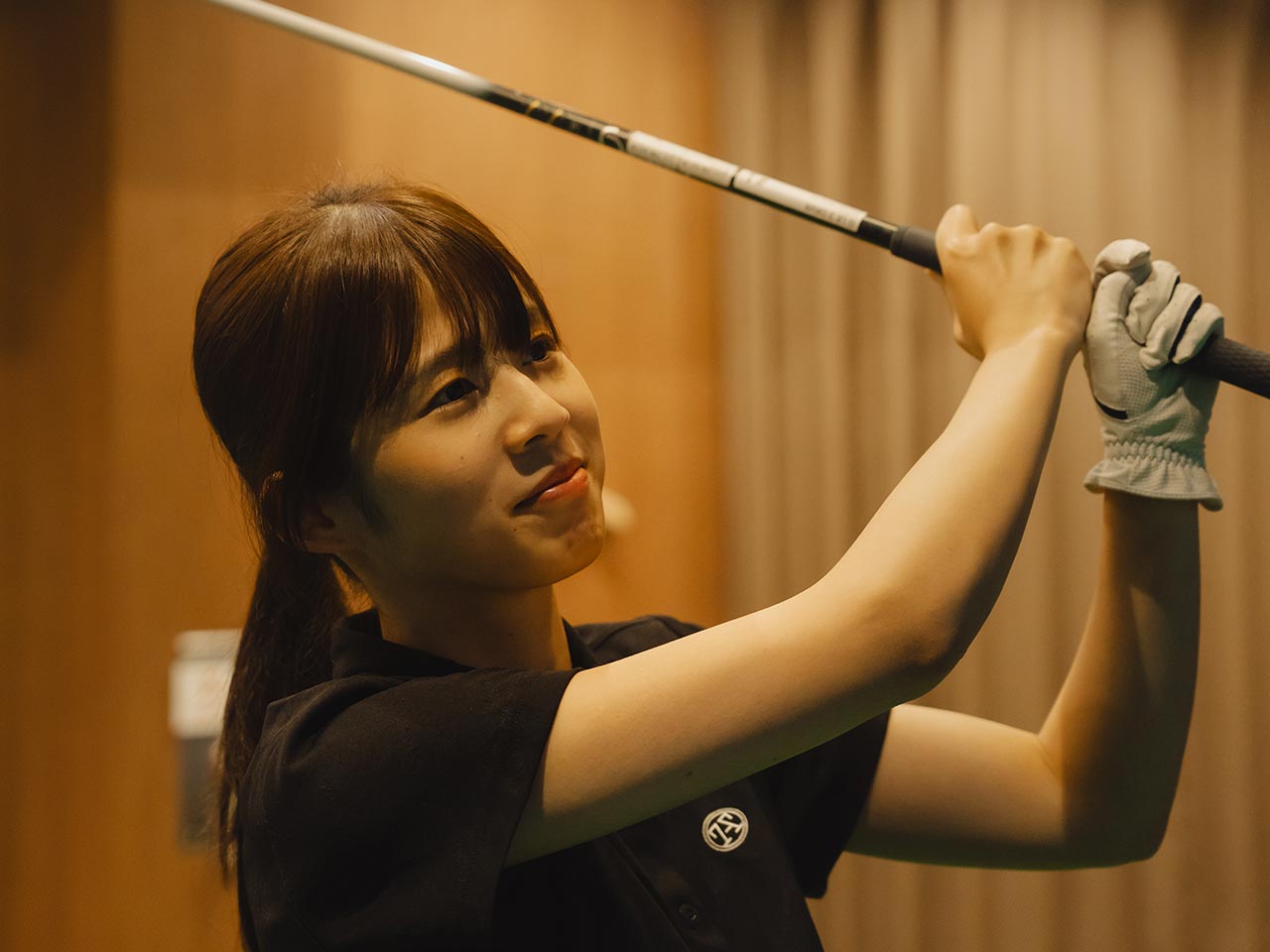 インドアゴルフ - 株式会社 EVANESS