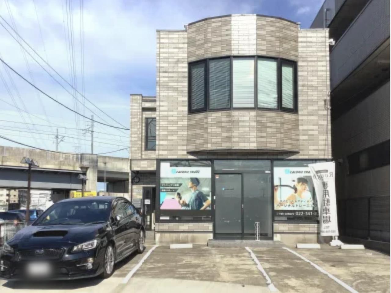 スポーツジム - 株式会社 EVANESS