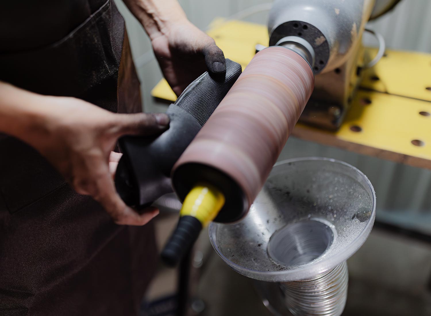 TOP - ハーモニクス