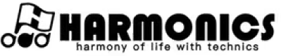 ハーモニクス