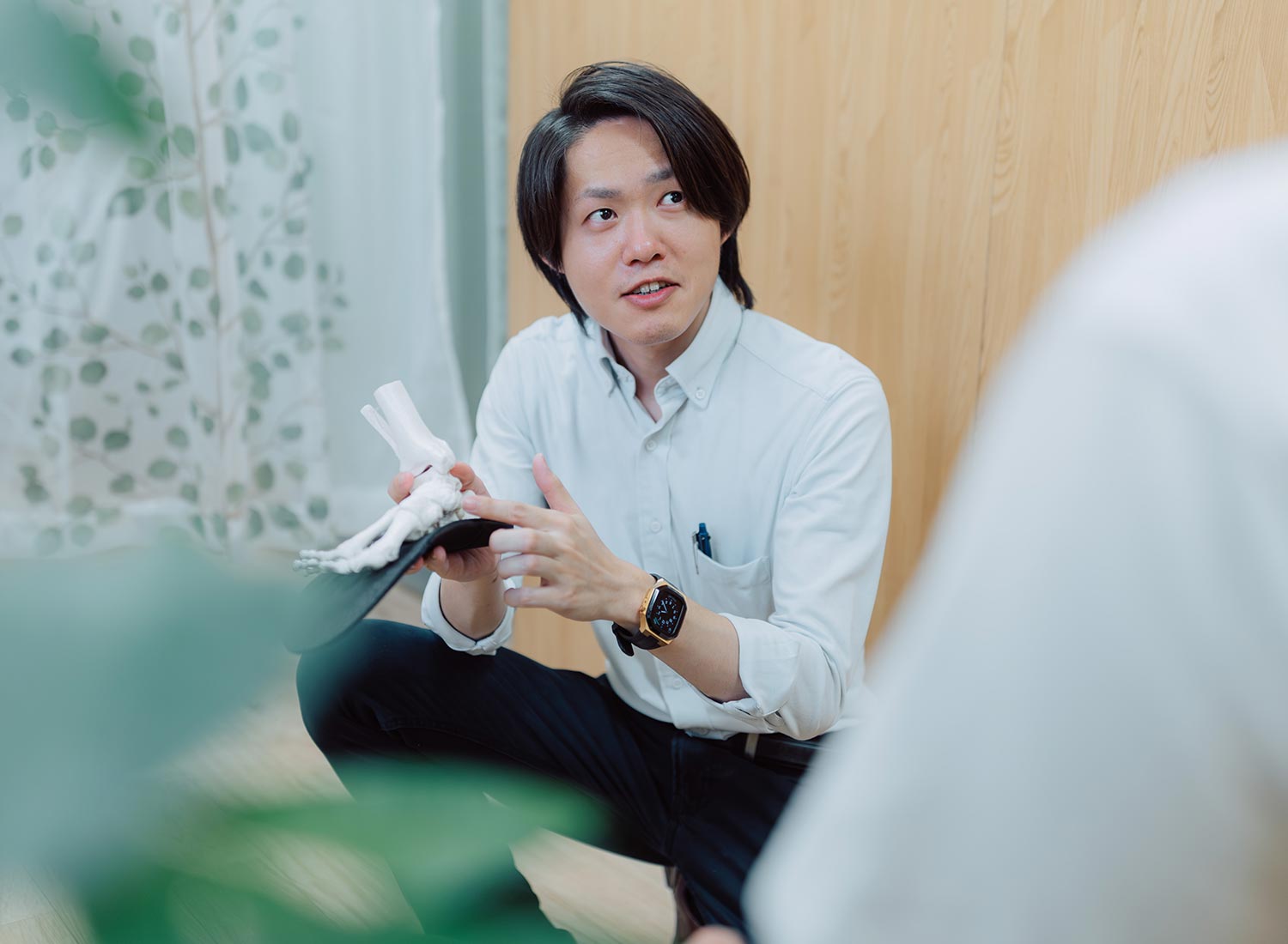 TOP - ハーモニクス