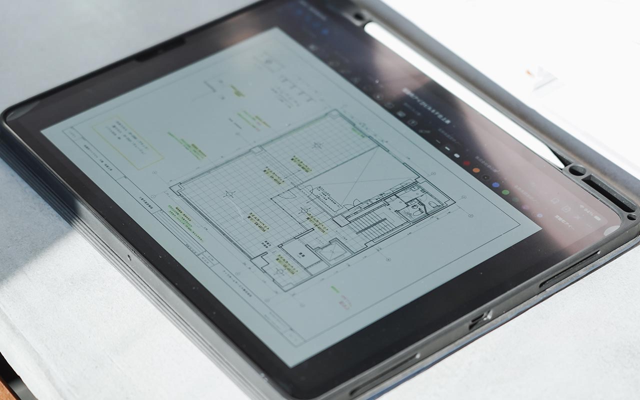 内装業 - 株式会社KYOKEN
