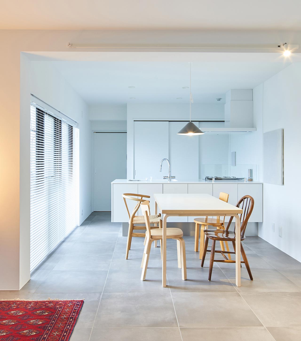 内装業 - 株式会社KYOKEN