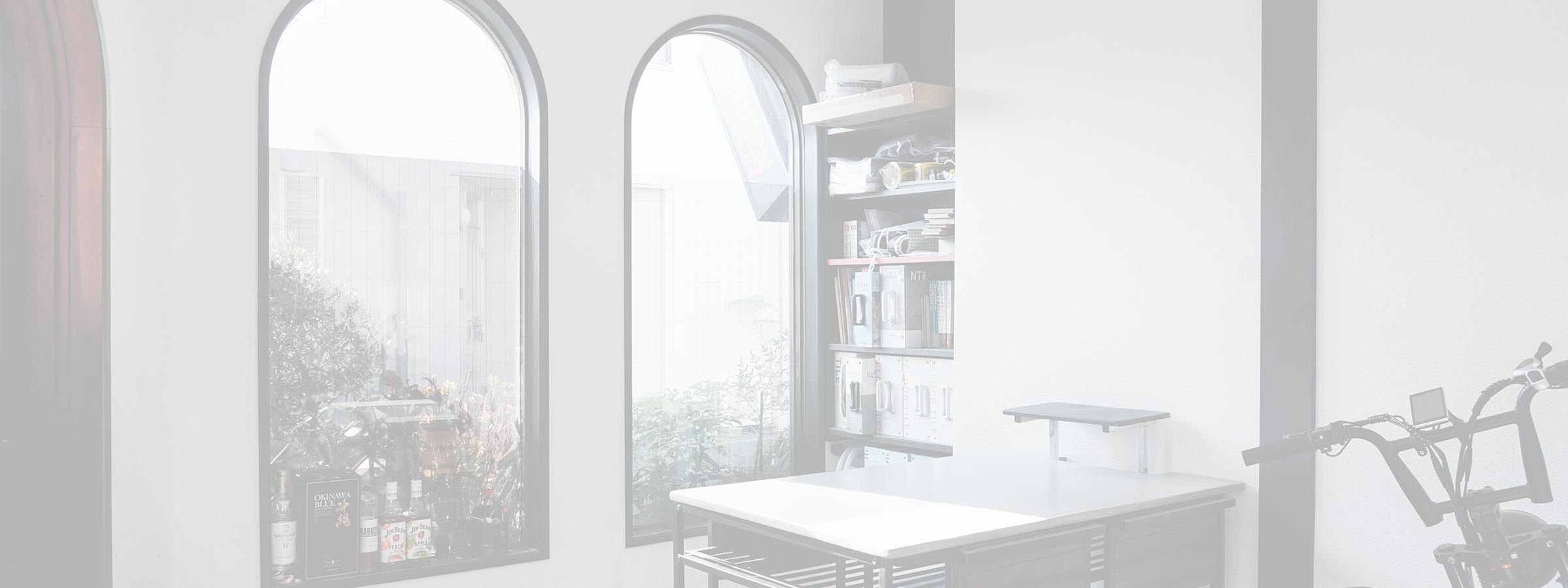 内装業 - 株式会社KYOKEN