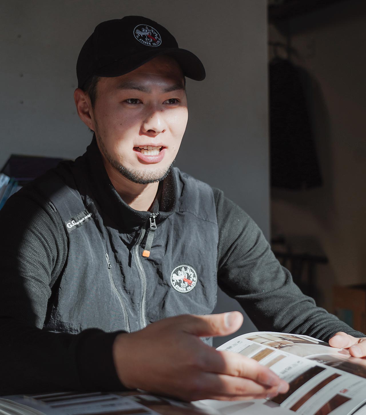 内装業 - 株式会社KYOKEN