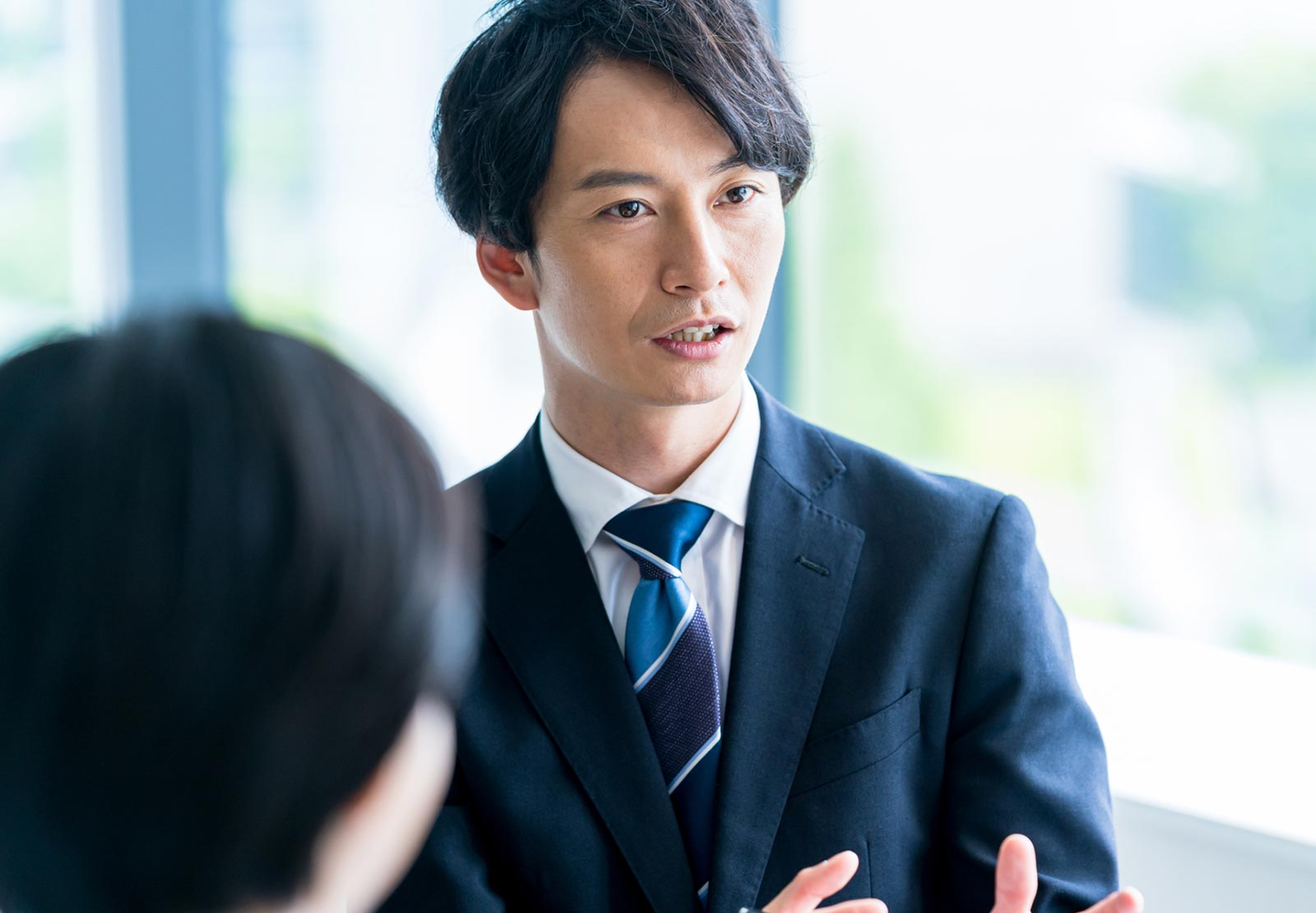 実績・信頼 - 税理士法人links