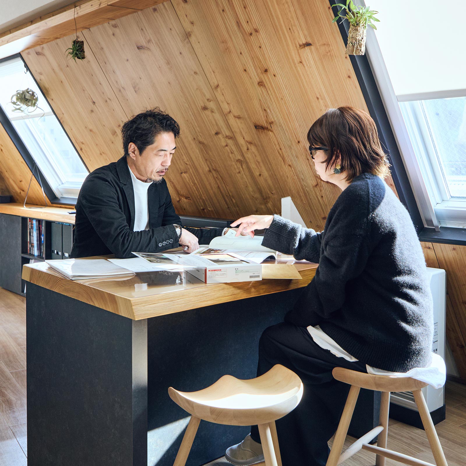理念・想い - 株式会社 アンクエイト