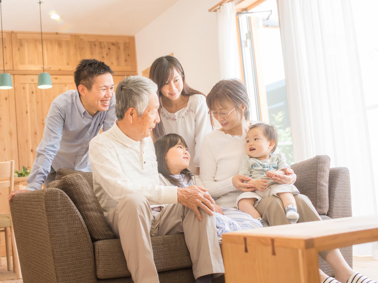 お墓・ご供養のご相談 - 宗教法人 永安寺