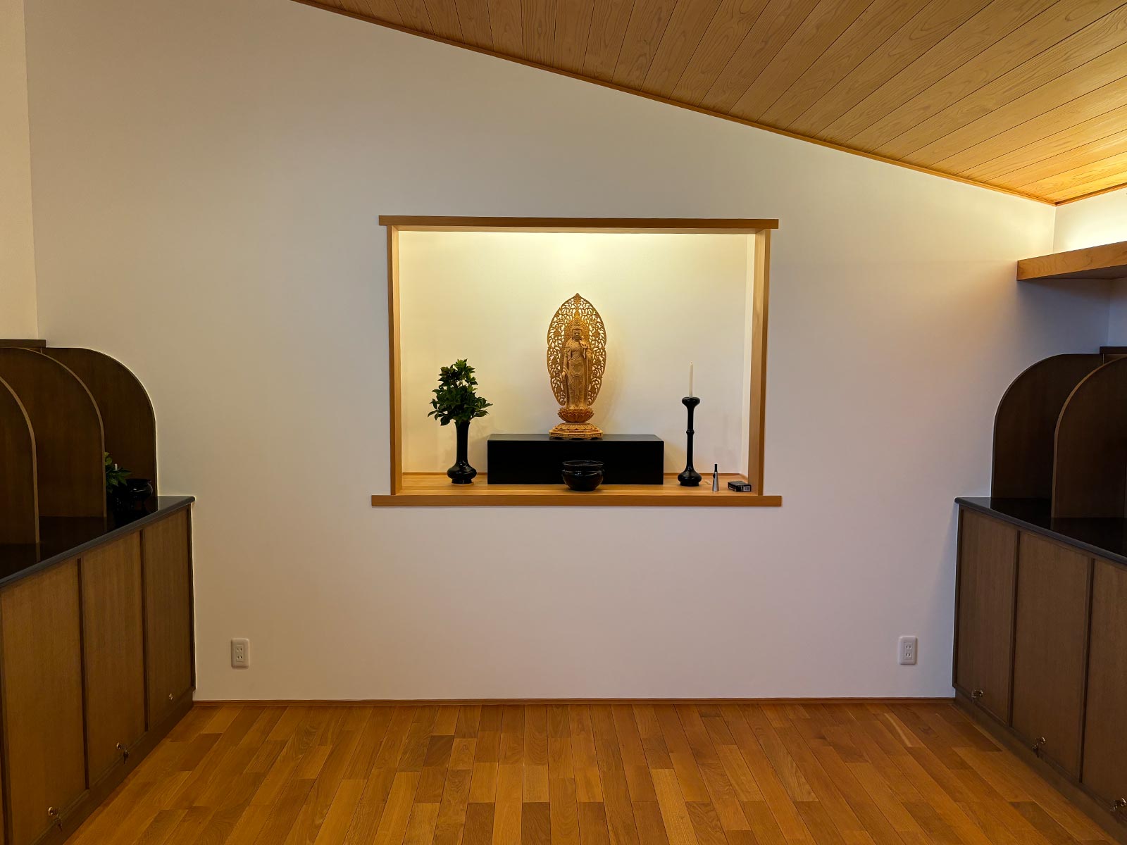 お墓・ご供養のご相談 - 宗教法人 永安寺