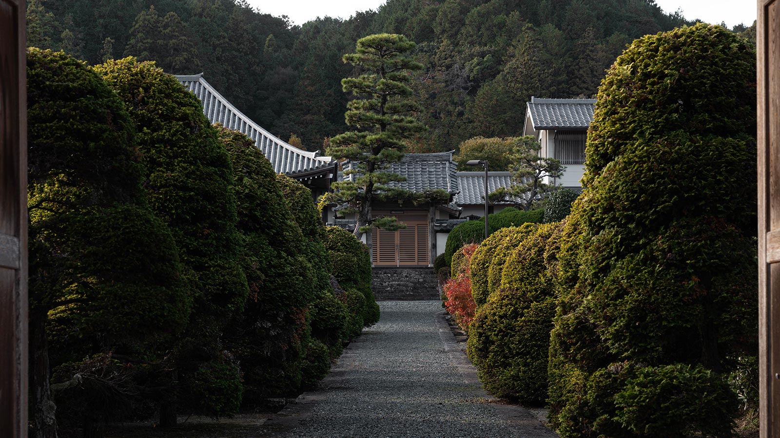 永安寺について - 宗教法人 永安寺