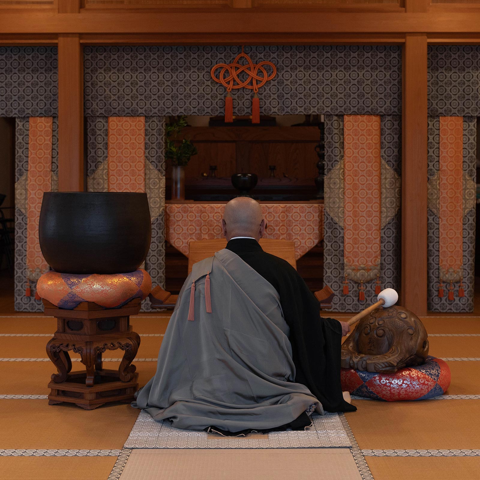 永安寺について - 宗教法人 永安寺