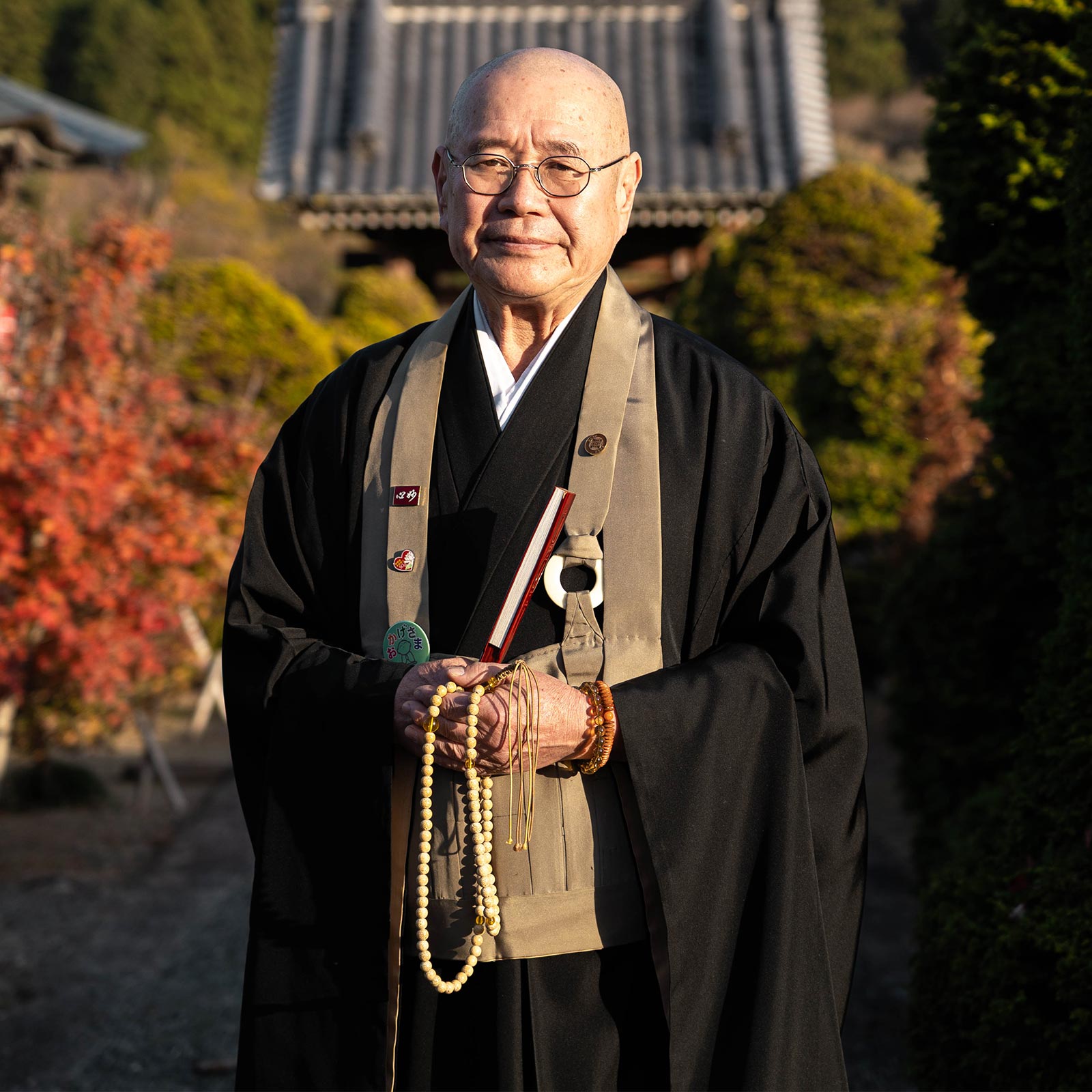 TOP - 宗教法人 永安寺