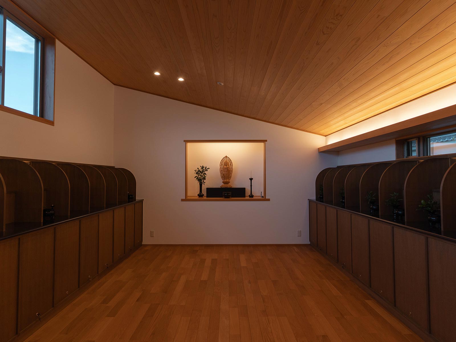 ご供養のご案内 - 宗教法人 永安寺