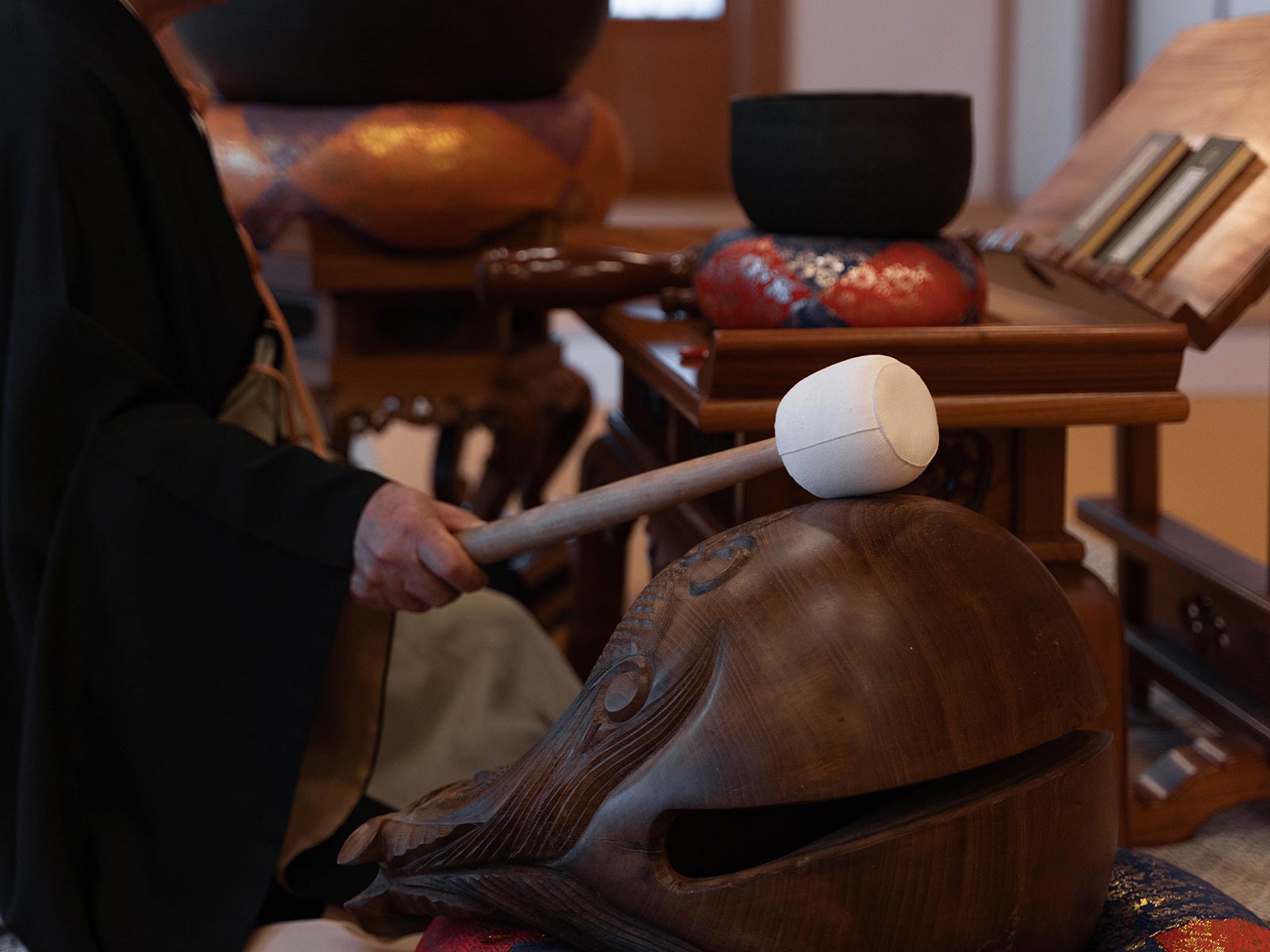 TOP - 宗教法人 永安寺