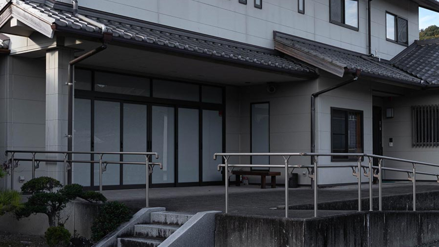 境内案内・アクセス - 宗教法人 永安寺