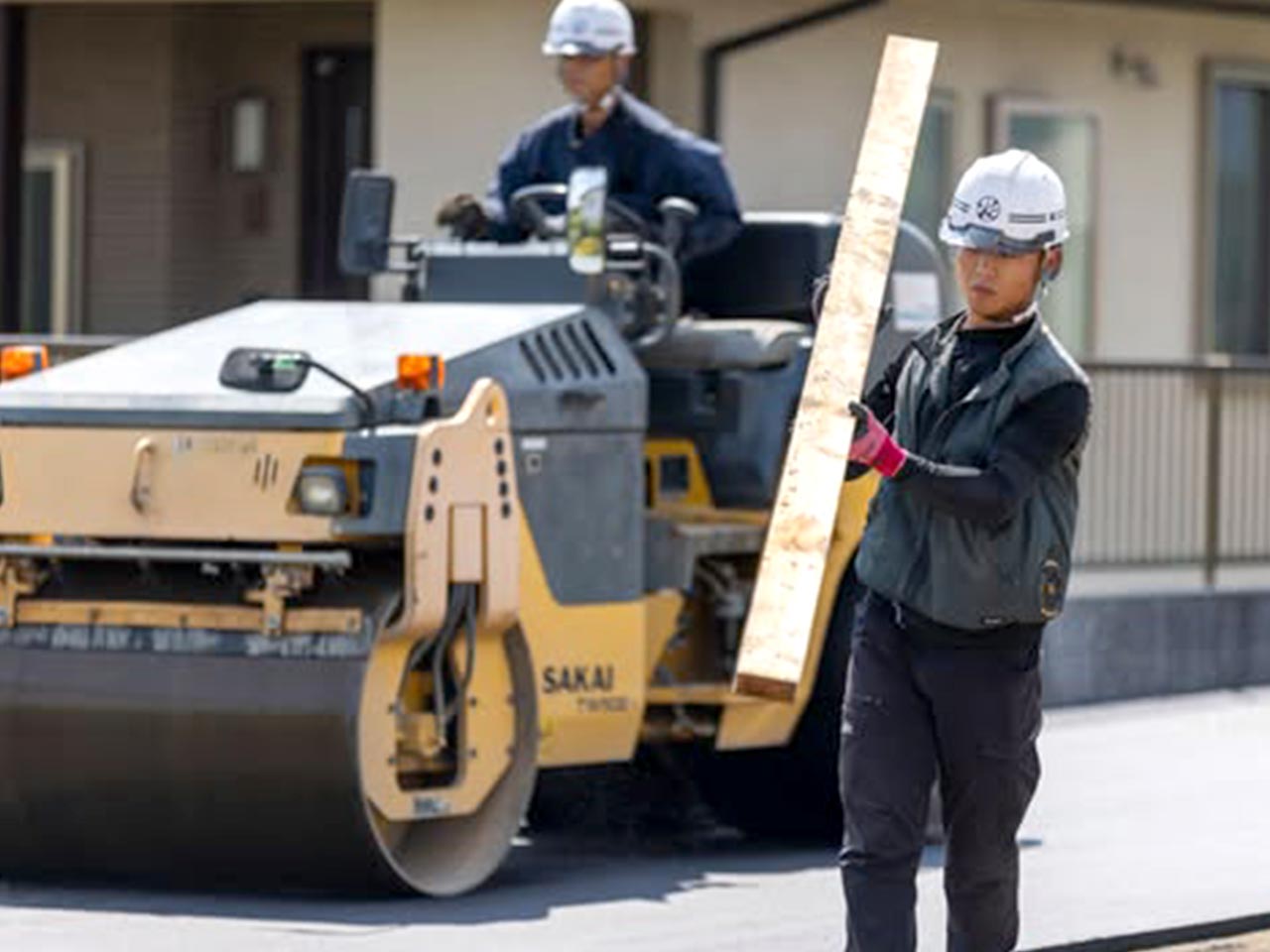 TOP - 株式会社コニシ建設