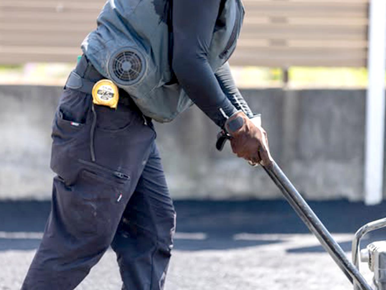 施工の流れ - 株式会社コニシ建設