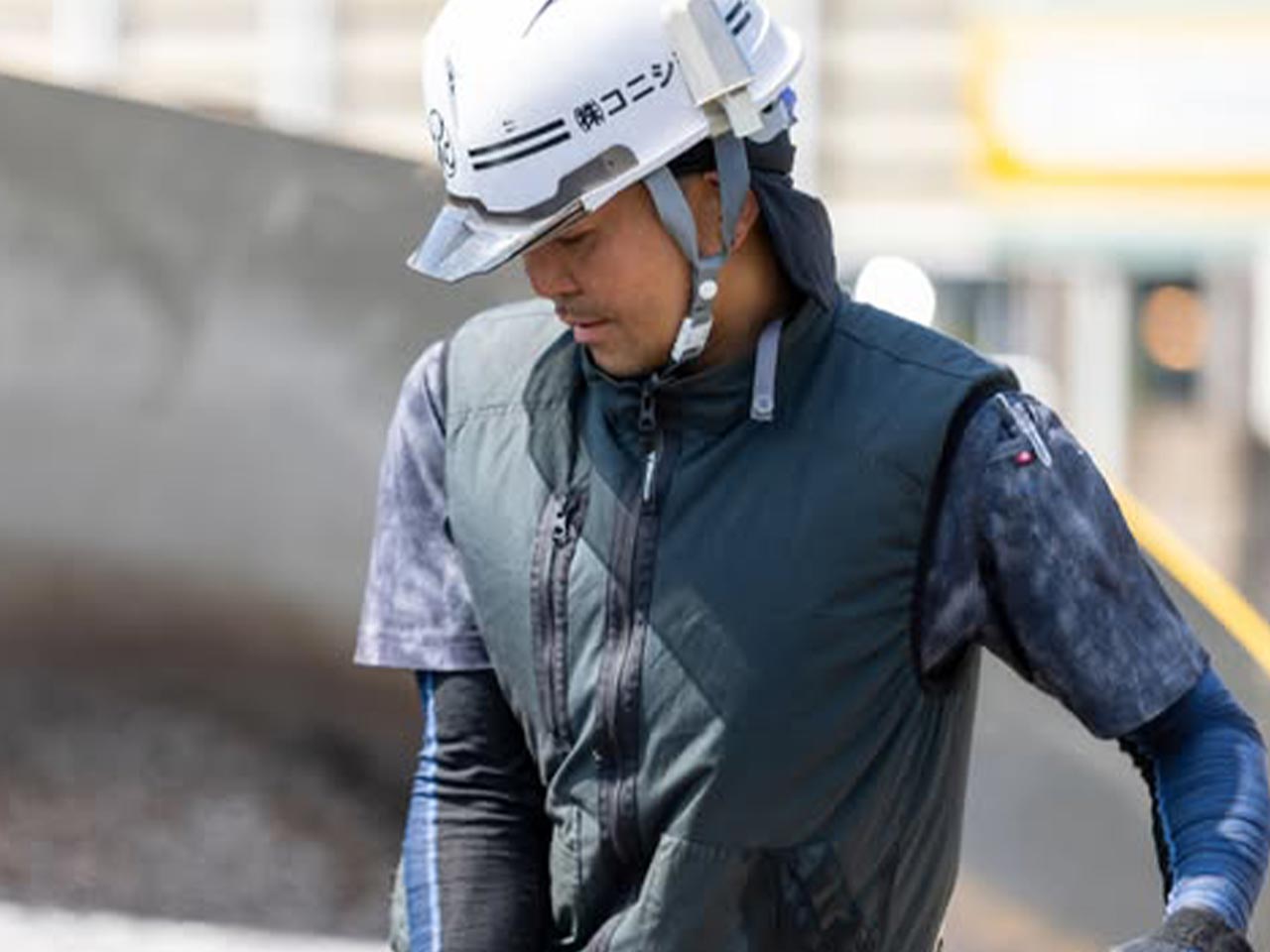 TOP - 株式会社コニシ建設