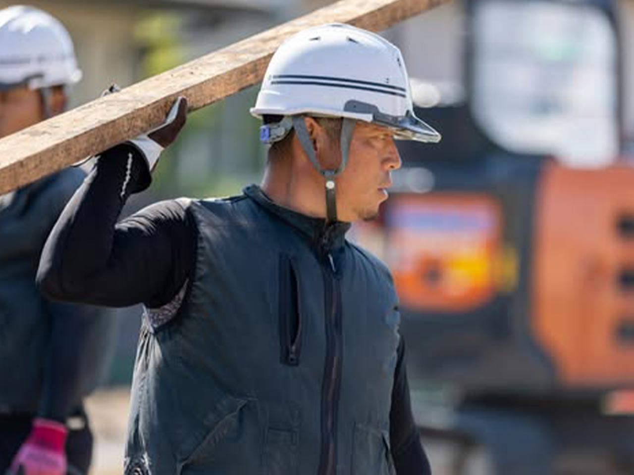 TOP - 株式会社コニシ建設