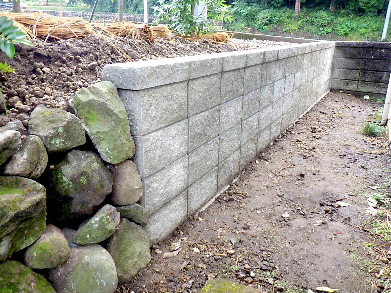 施工実績 - 株式会社コニシ建設