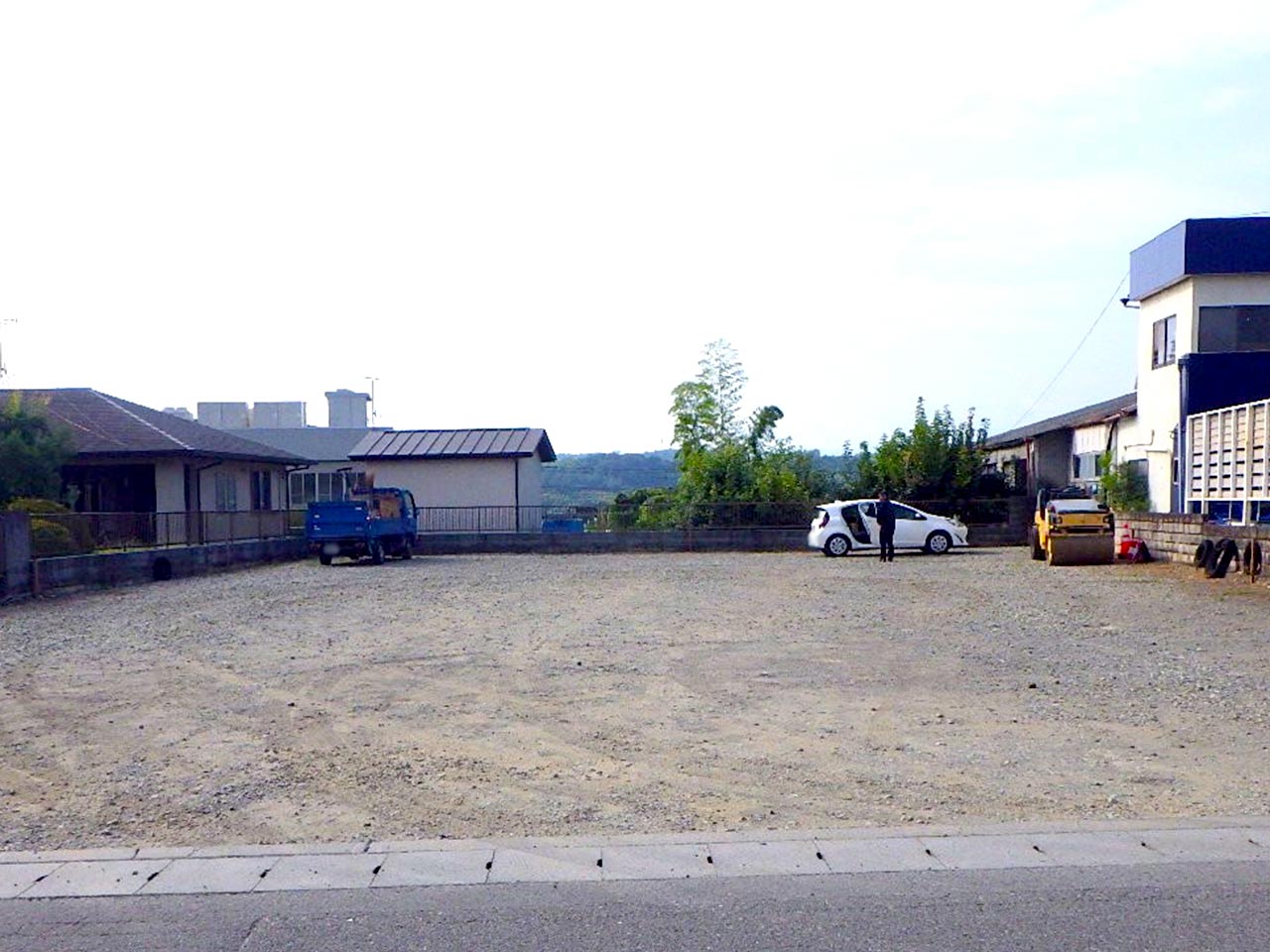 施工実績 - 株式会社コニシ建設