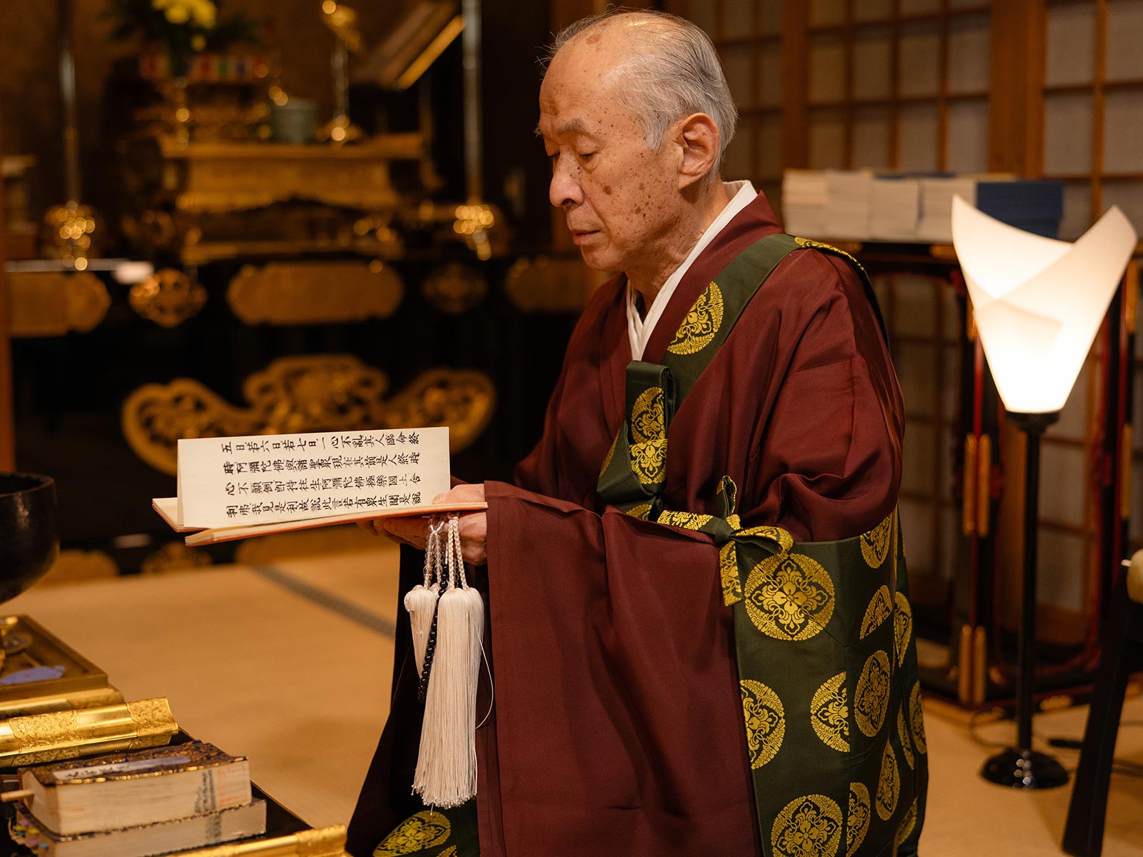 トップ - 宗教法人光源寺