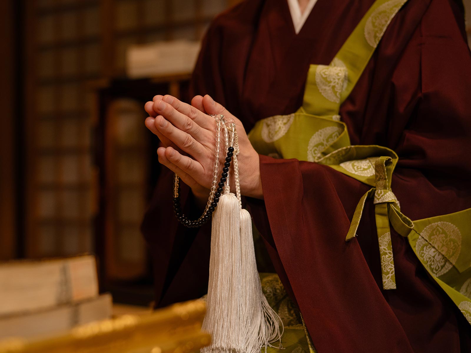 葬儀・法要 - 宗教法人光源寺