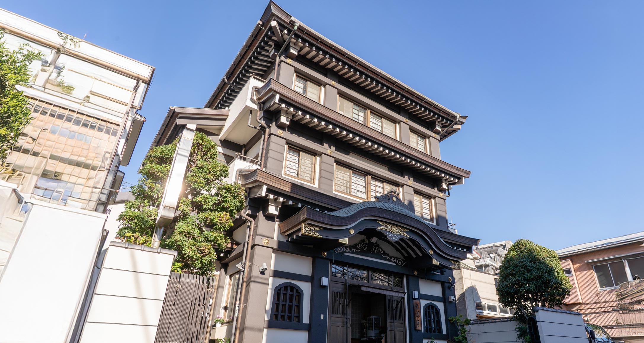 トップ - 宗教法人光源寺