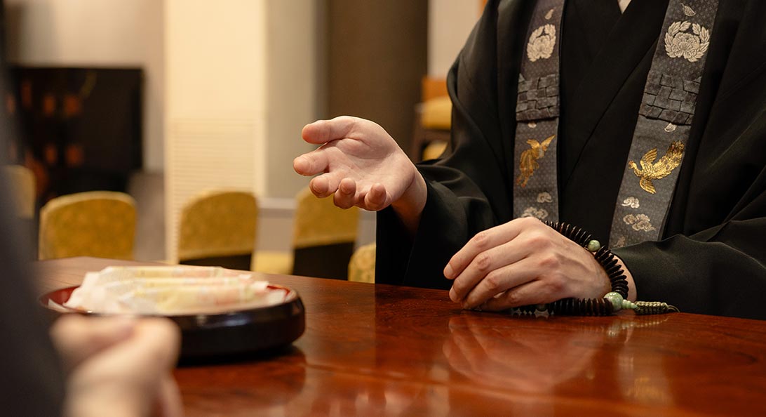 葬儀・法要 - 宗教法人光源寺