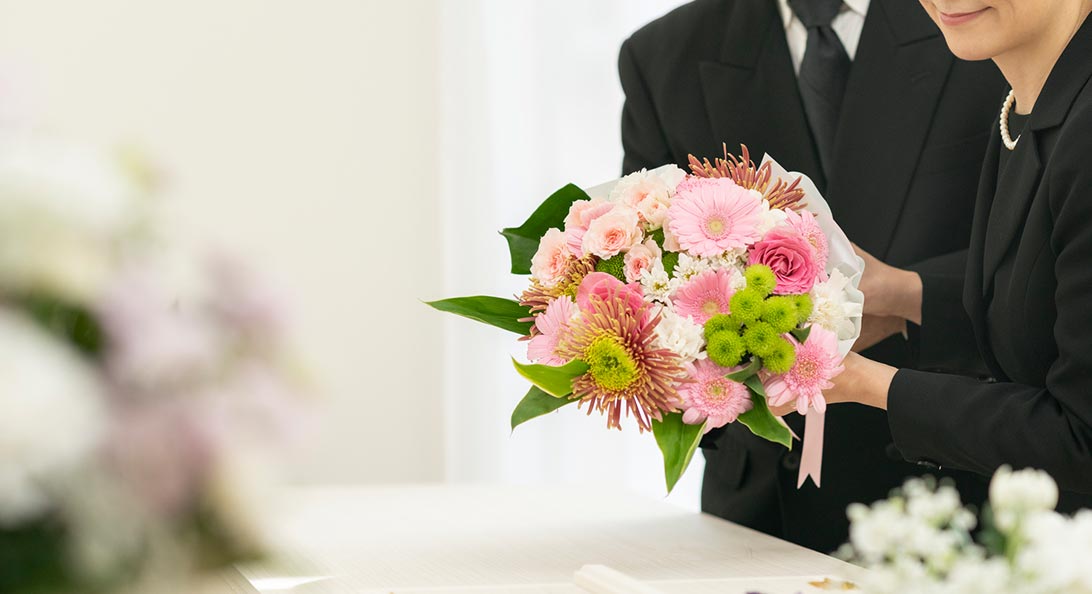 葬儀・法要 - 宗教法人光源寺