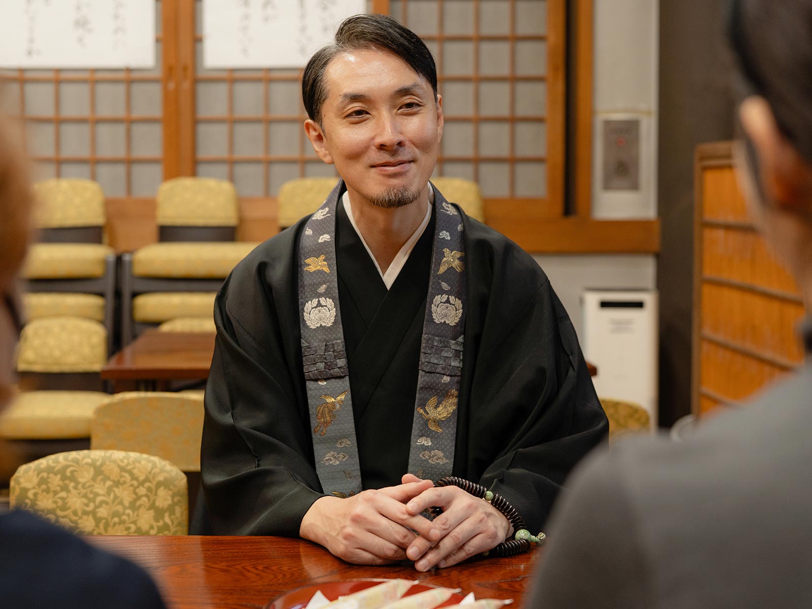 よくある質問 - 宗教法人光源寺