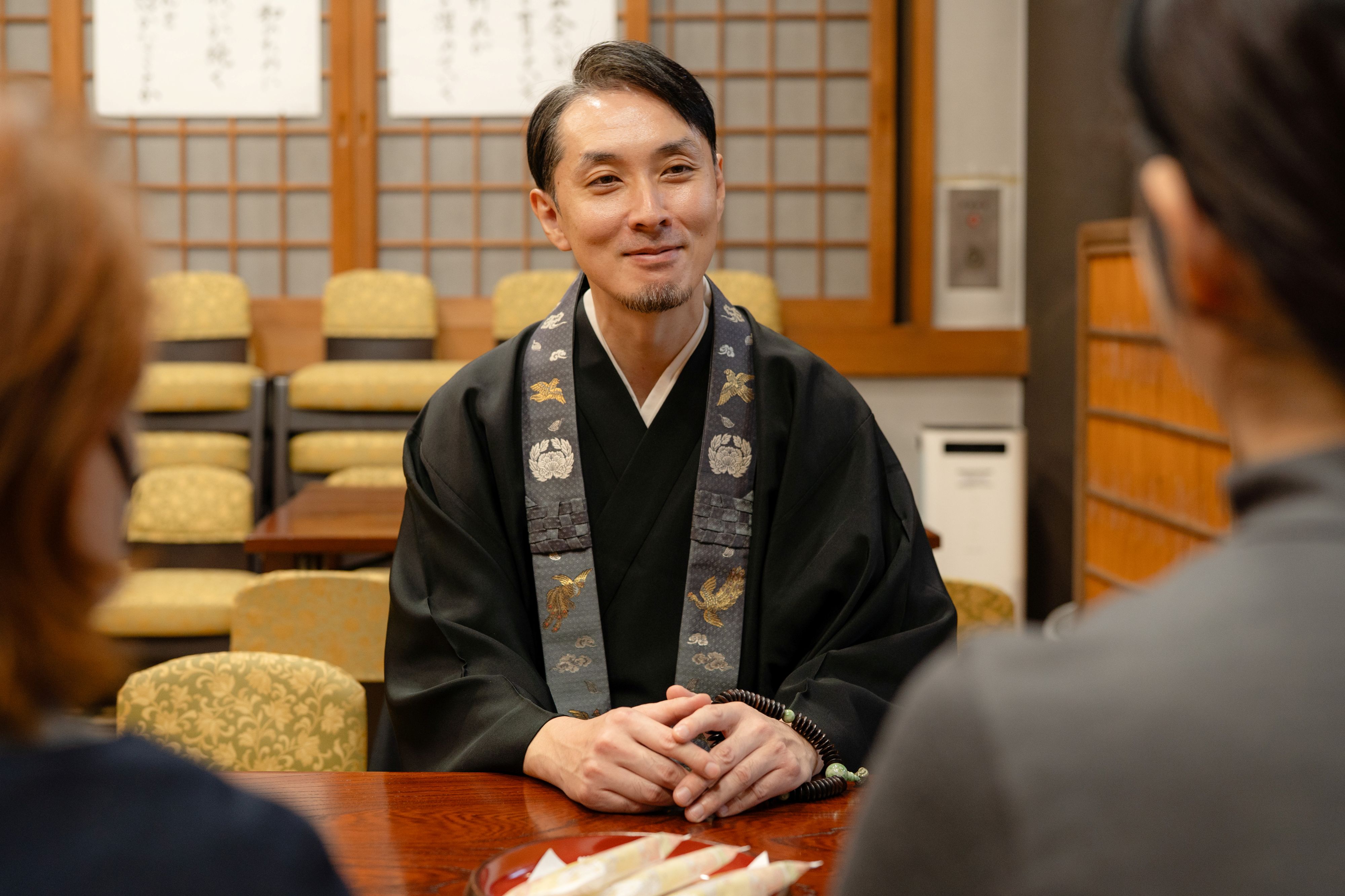 仏事・法要 - 宗教法人光源寺
