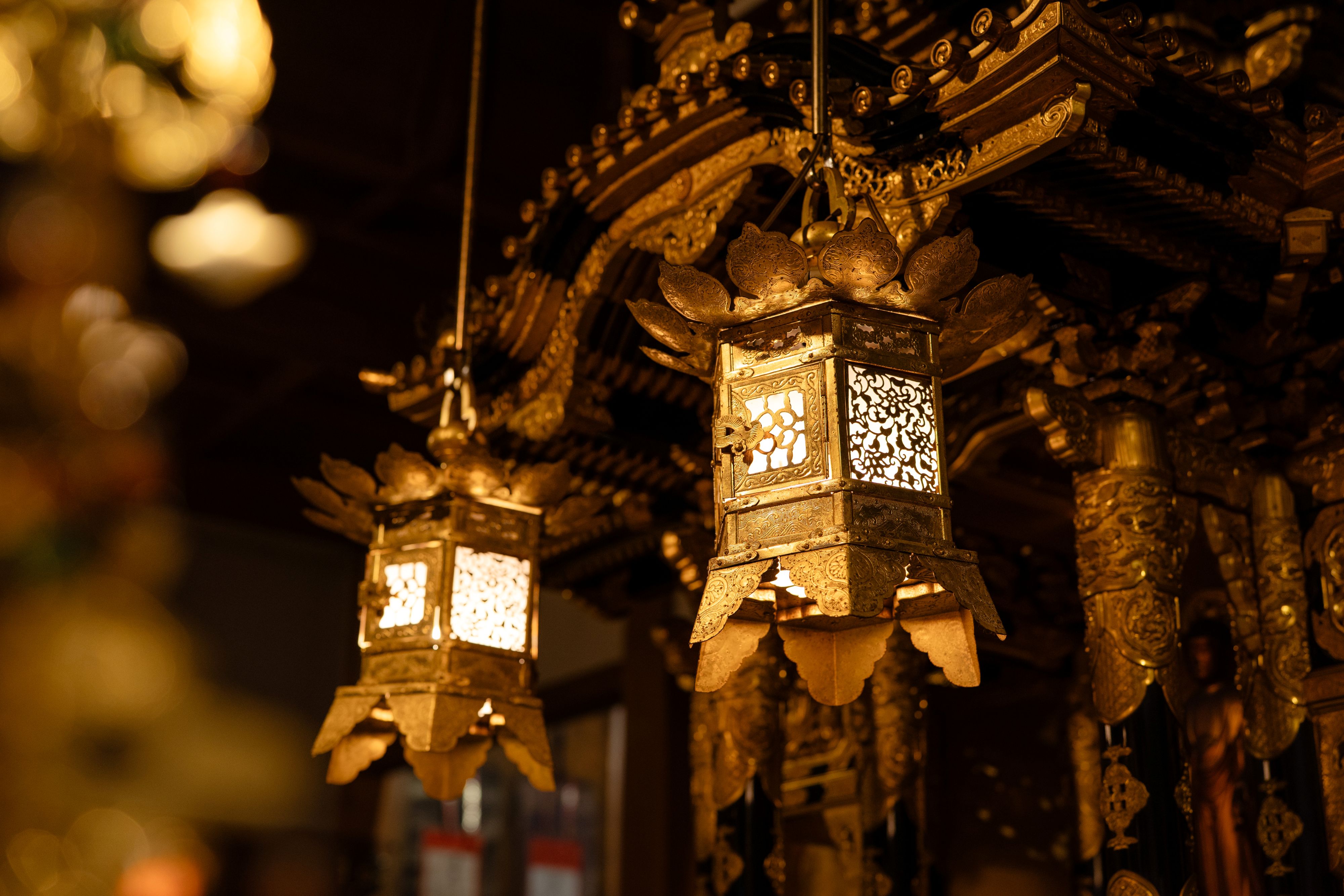 仏事・法要 - 宗教法人光源寺