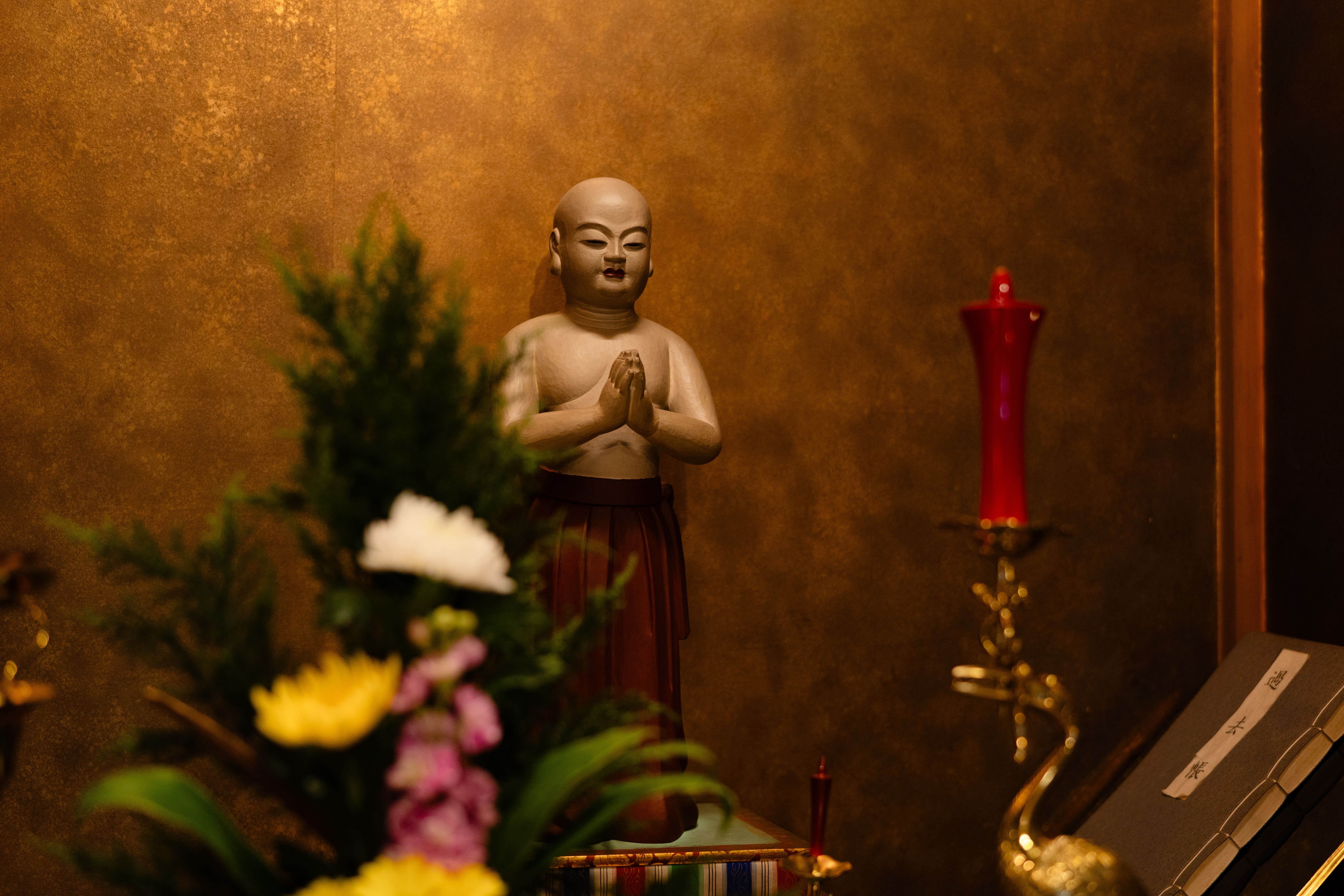 概要・地図 - 宗教法人光源寺