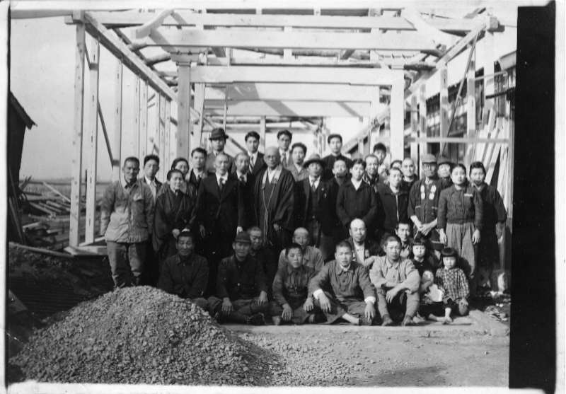 歴史・行事 - 宗教法人光源寺