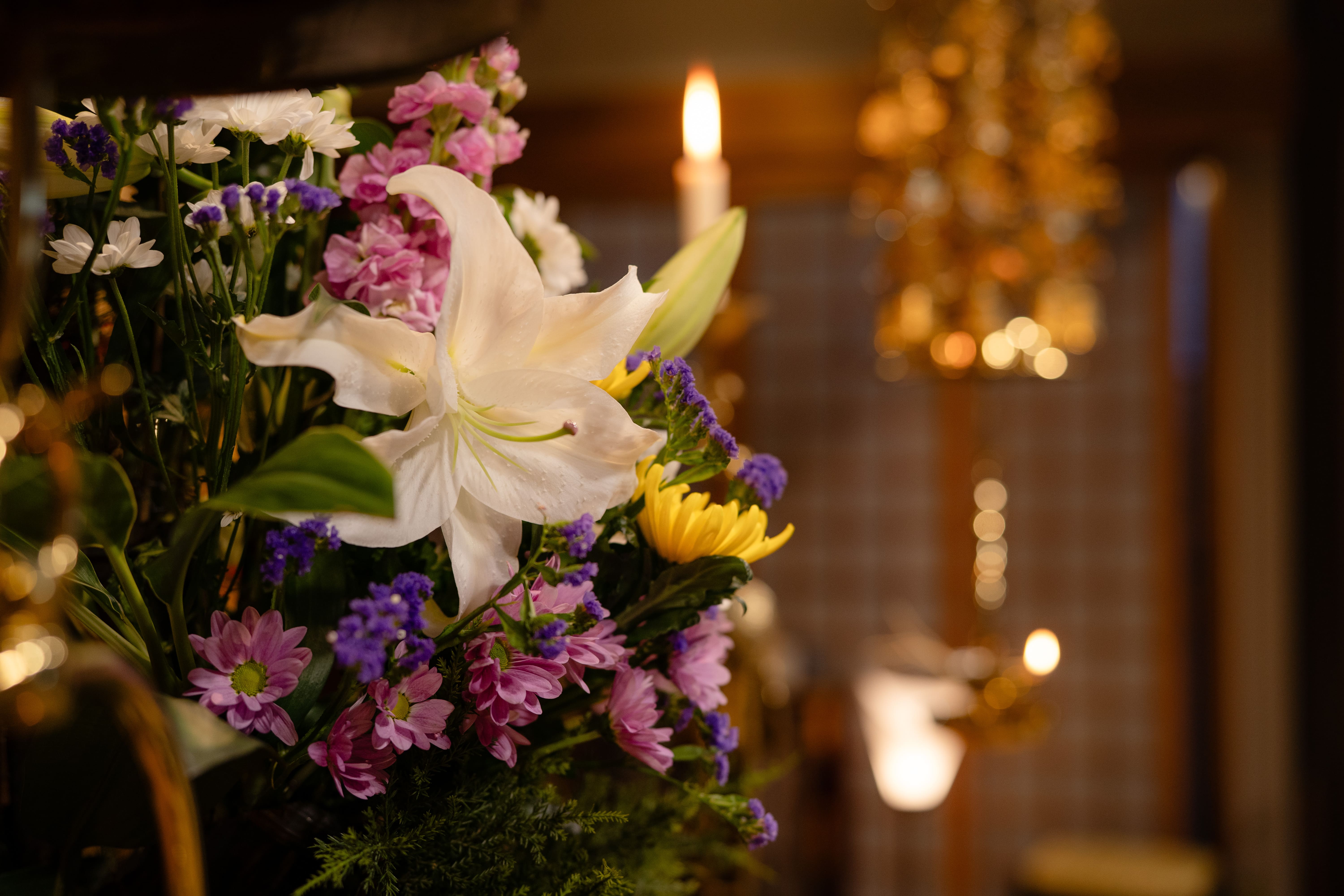 葬儀・法要 - 宗教法人光源寺