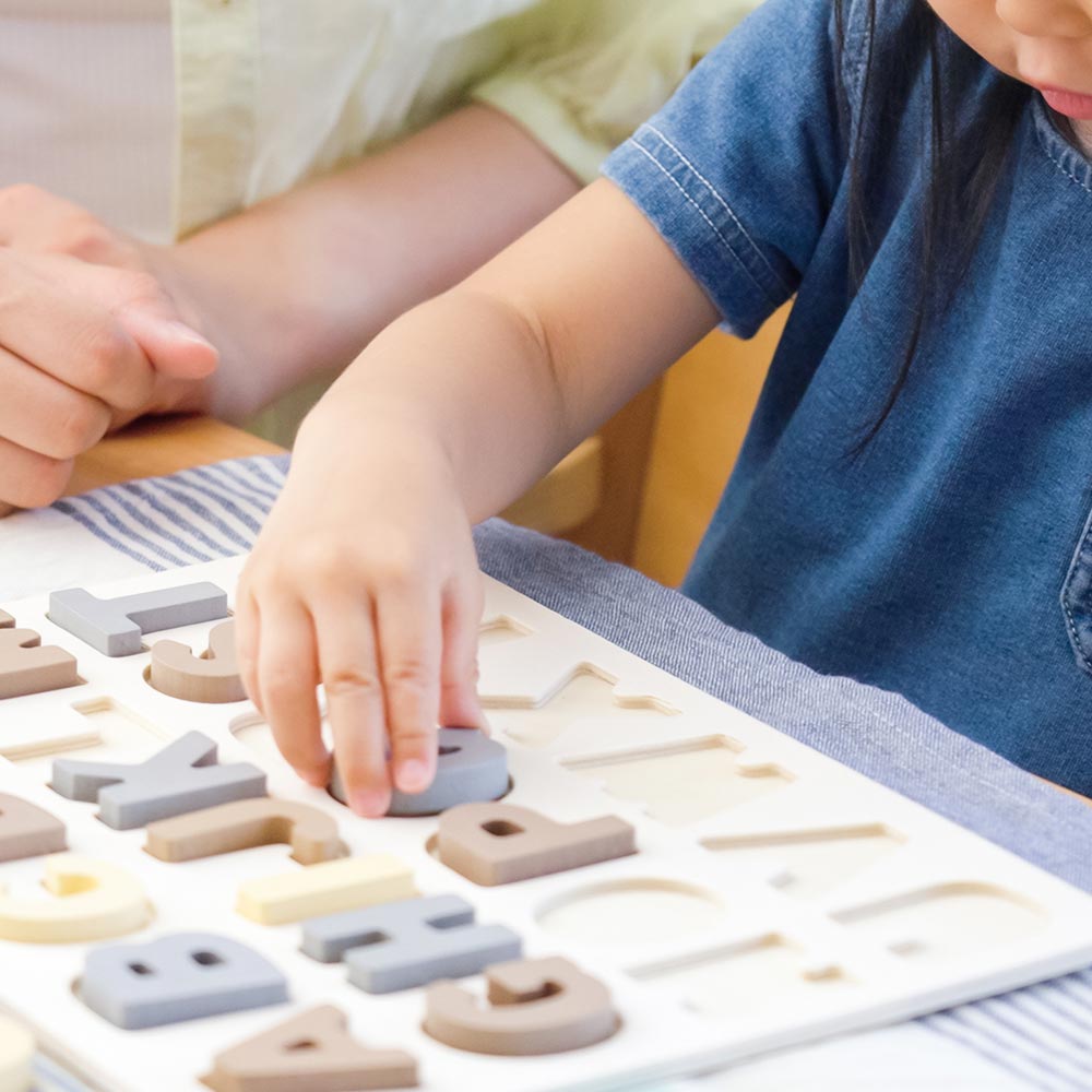 英会話教室でのレッスン - 英会話教室Shineee