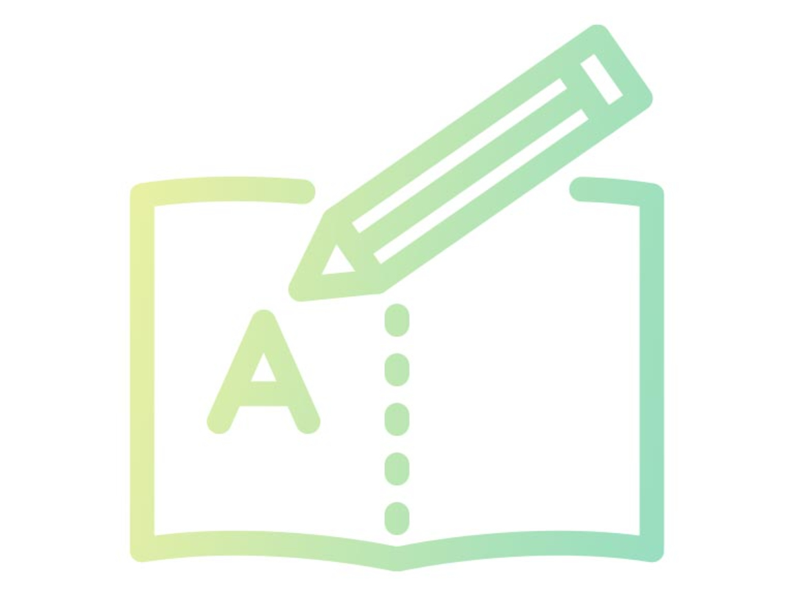 英会話教室でのレッスン - 英会話教室Shineee