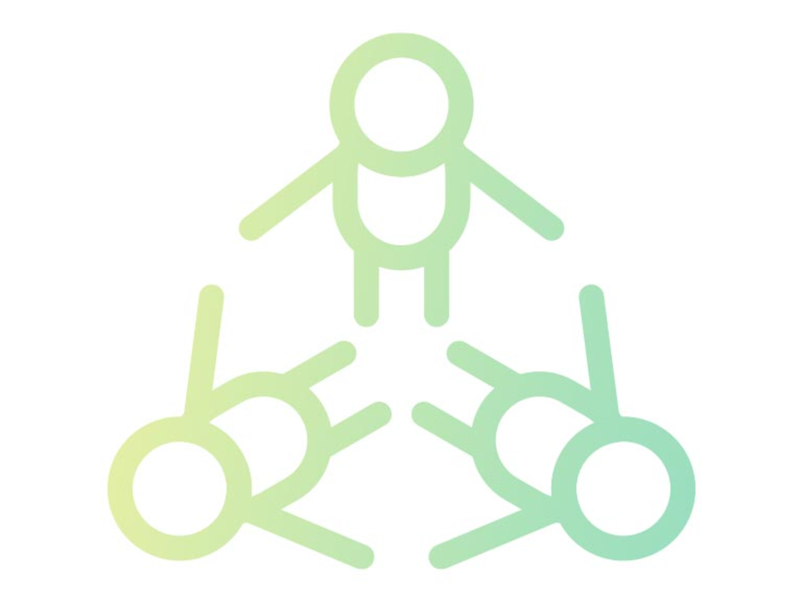 英会話教室でのレッスン - 英会話教室Shineee