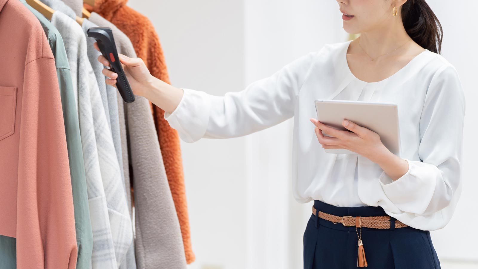 Webアプリケーション - FluxPalse合同会社