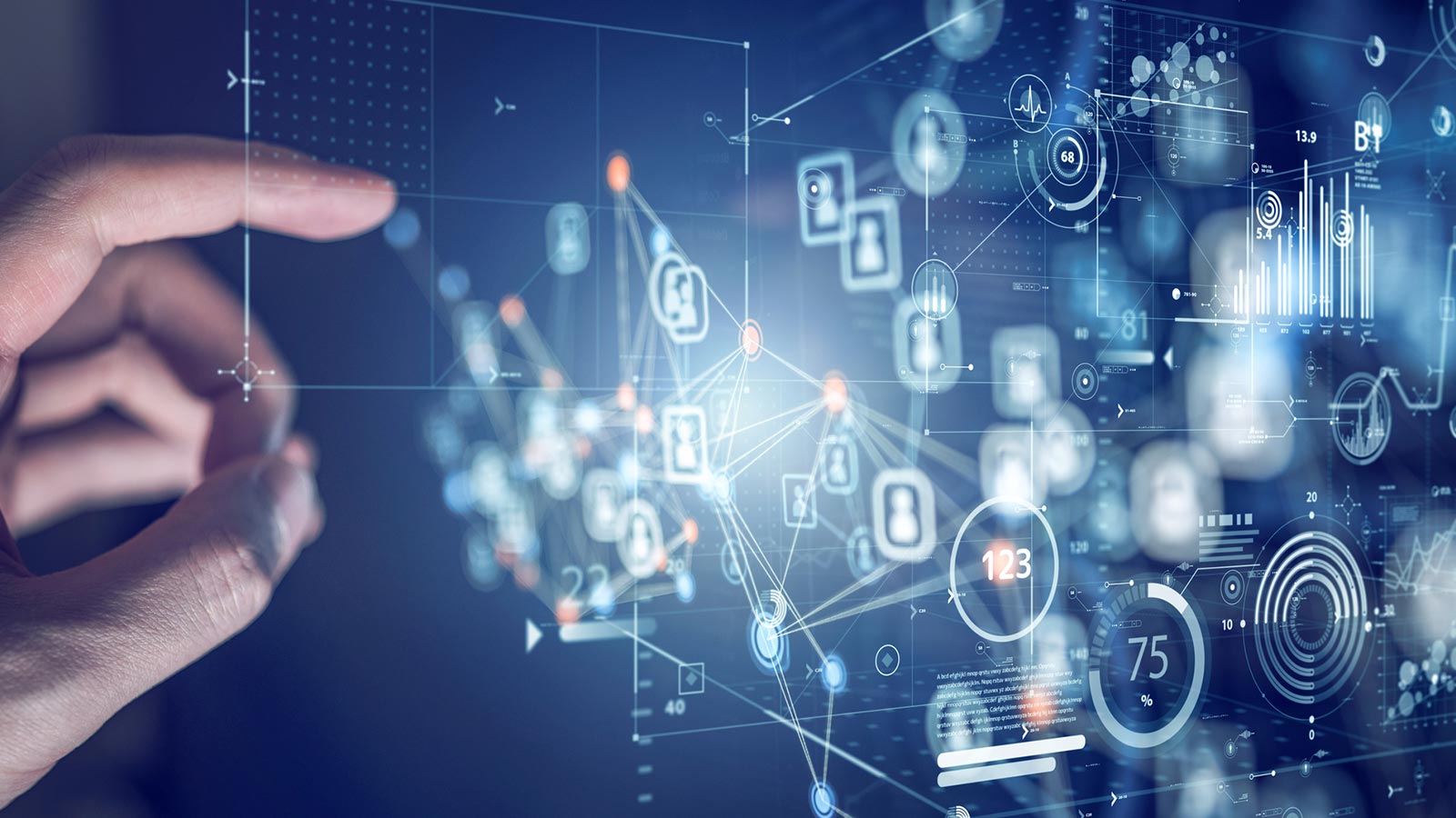 Webアプリケーション - FluxPalse合同会社