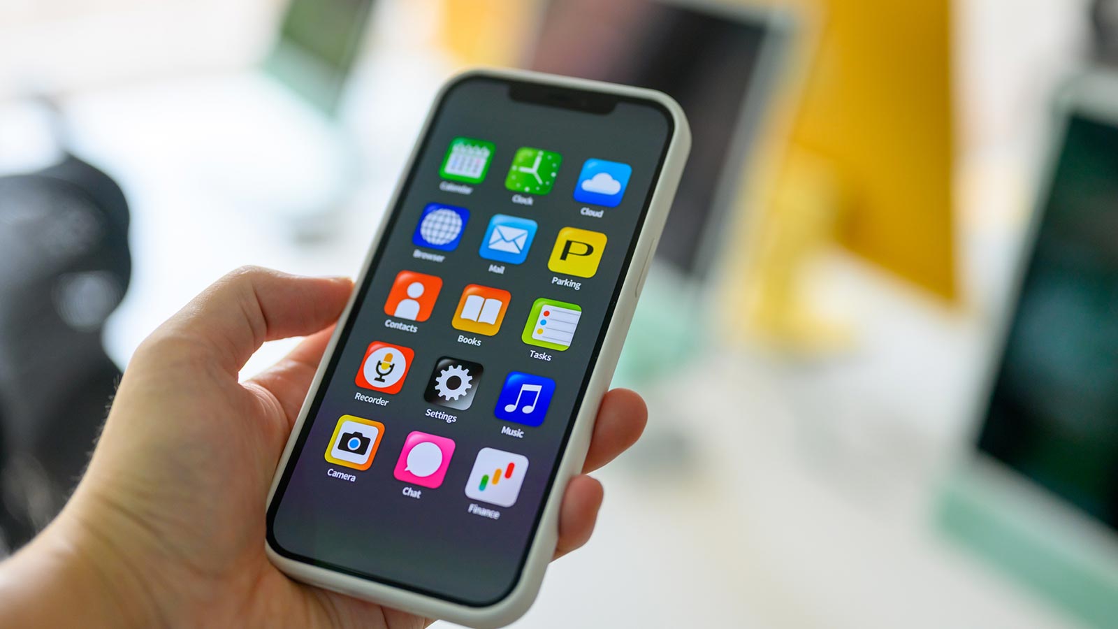 Webアプリケーション - FluxPalse合同会社