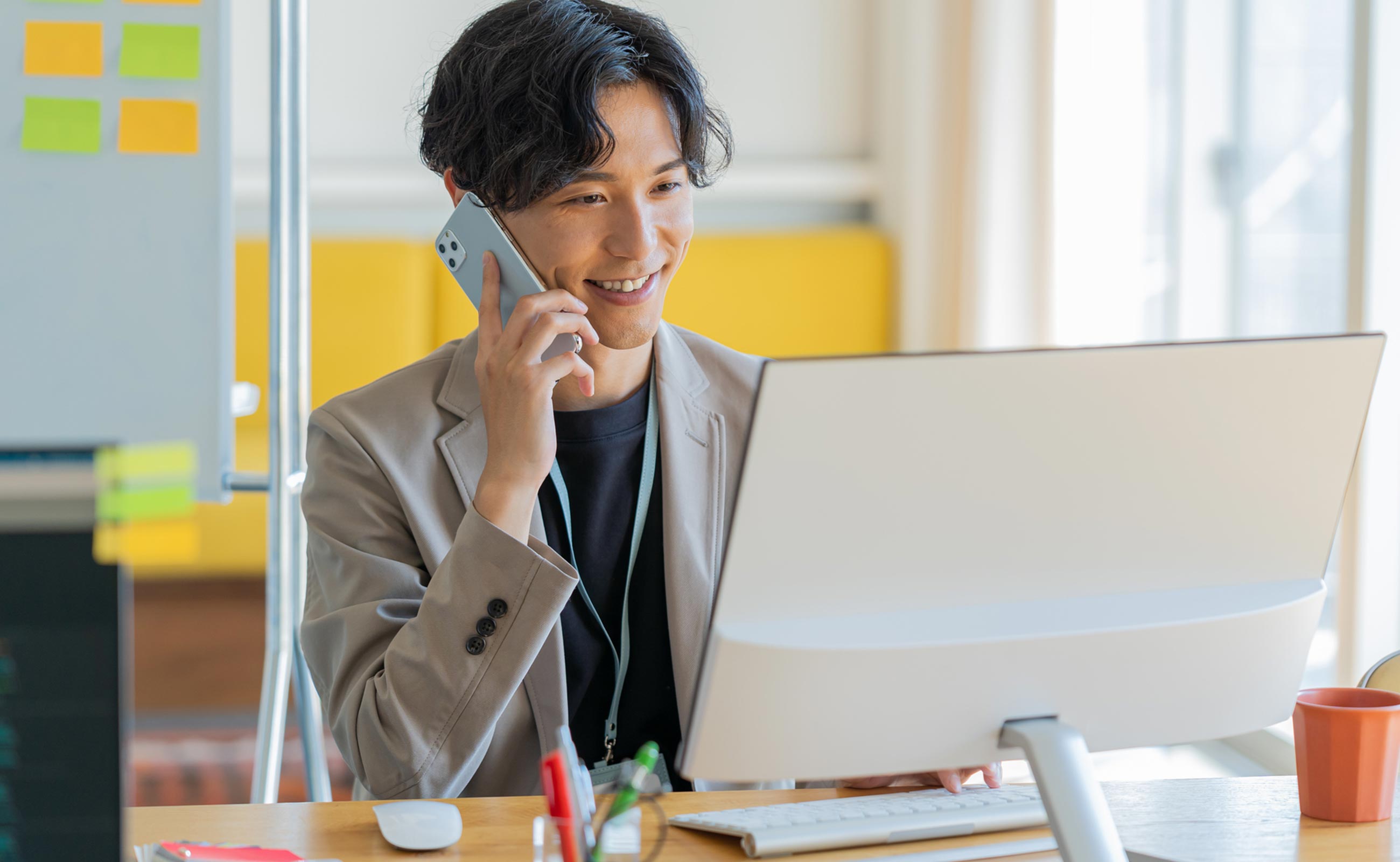 Webアプリケーション - FluxPalse合同会社